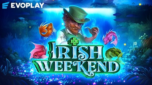 Irish Weekend