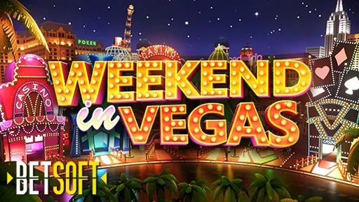 Weekend In Vegas